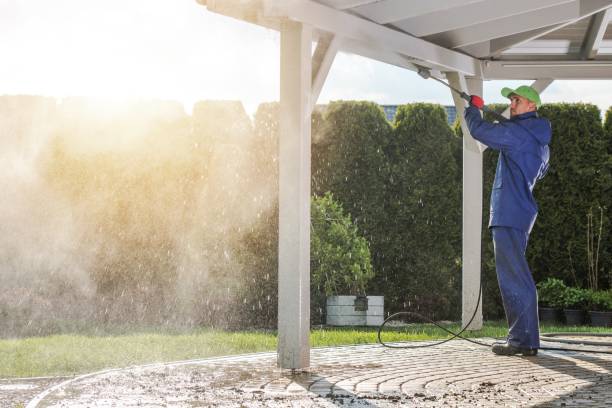 Reliable Palmview, TX Pressure Washing Services Solutions